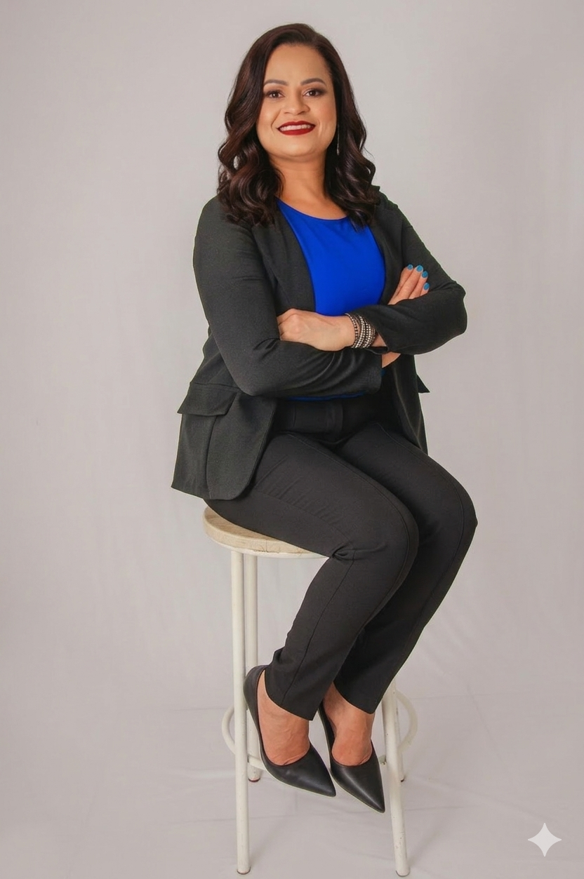 Adriana Silva, numeróloga